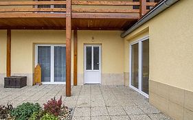 Apartman 2Kk Zlamanka