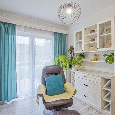 Apartman 2Kk Zlamanka Kroměříž Exteriér fotografie