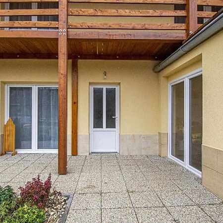Apartman 2Kk Zlamanka Kroměříž Exteriér fotografie
