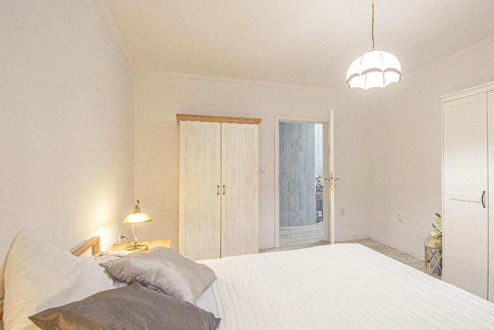 Apartman 2Kk Zlamanka Kroměříž Exteriér fotografie