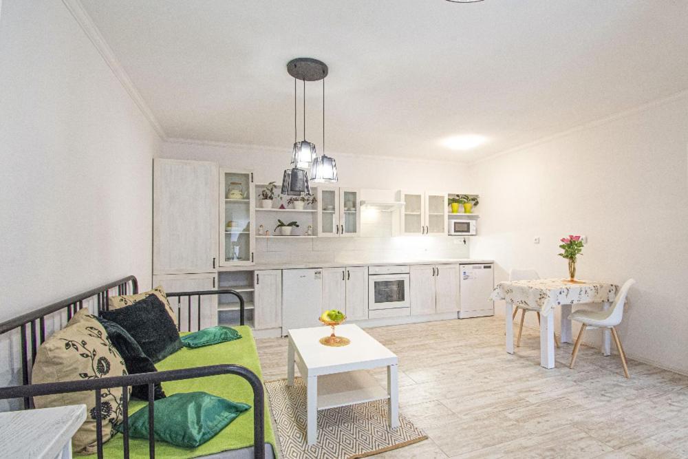 Apartman 2Kk Zlamanka Kroměříž Exteriér fotografie