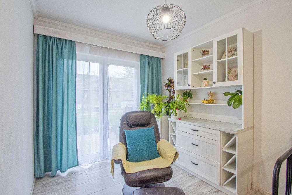 Apartman 2Kk Zlamanka Kroměříž Exteriér fotografie