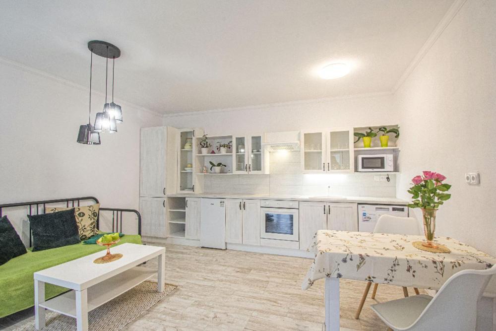 Apartman 2Kk Zlamanka Kroměříž Exteriér fotografie