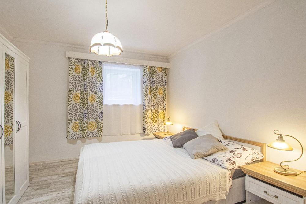 Apartman 2Kk Zlamanka Kroměříž Exteriér fotografie