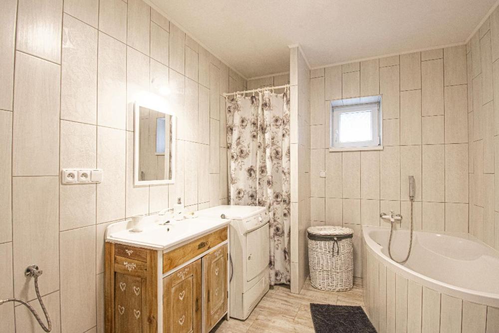 Apartman 2Kk Zlamanka Kroměříž Exteriér fotografie