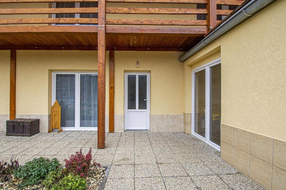 Apartman 2Kk Zlamanka Kroměříž Exteriér fotografie
